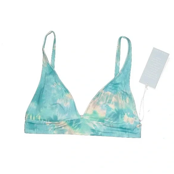 NWT Teal Beachwear Bundle Set with Accessories - Picture 7 of 16